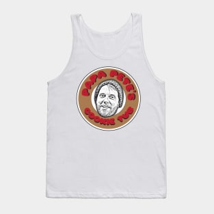 Papa Pete's Cookie Tub - Classic Tank Top